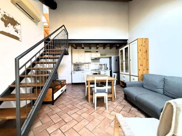Appartamento in vendita a Le Villette, Crema