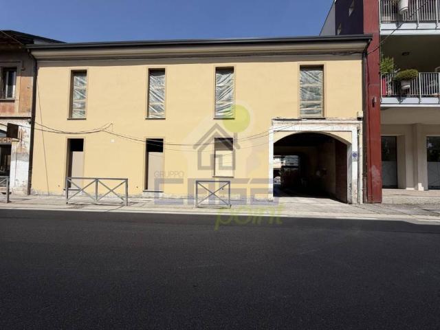Appartamento in vendita a San Bernardino, Crema