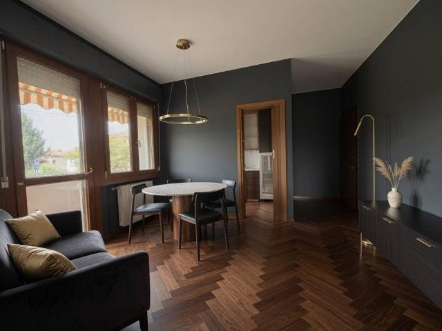 Appartamento in vendita a Crema, Lombardia