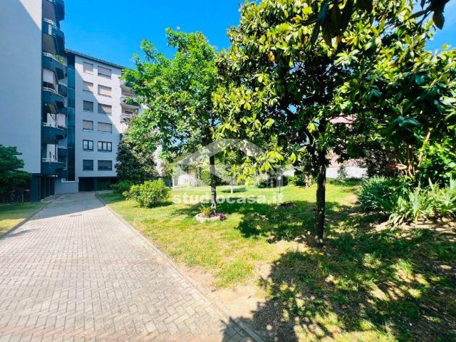Appartamento in vendita a Crema, Lombardia