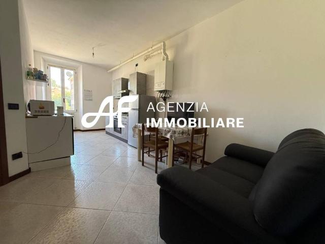 Appartamento in vendita a Cremella, Lecco