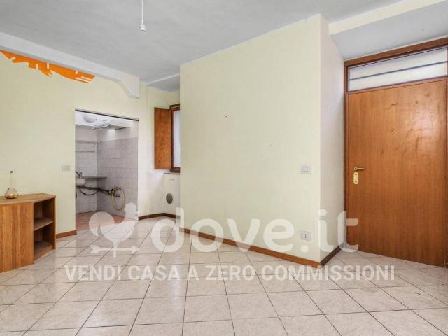 Appartamento in vendita a Cremella, Lombardia