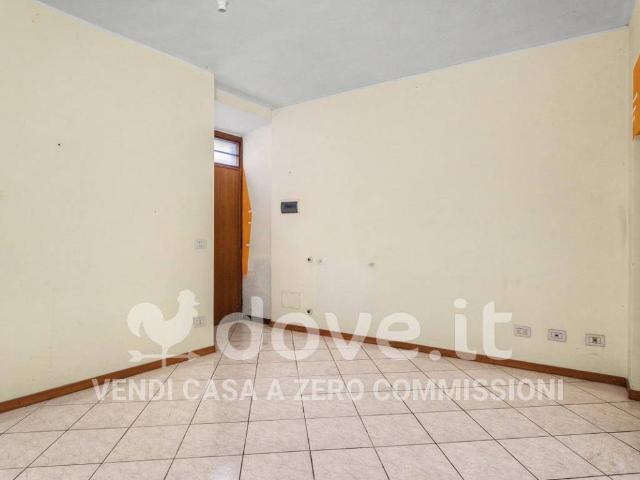 Appartamento in vendita a Cremella, Lombardia
