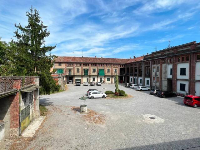 Villa Indipendente in vendita a Cremella, Lombardia