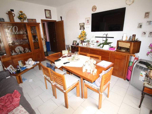 Appartamento in vendita a Cremella, Lombardia