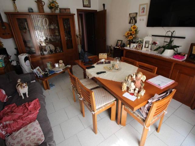 Appartamento in vendita a Cremella, Lombardia