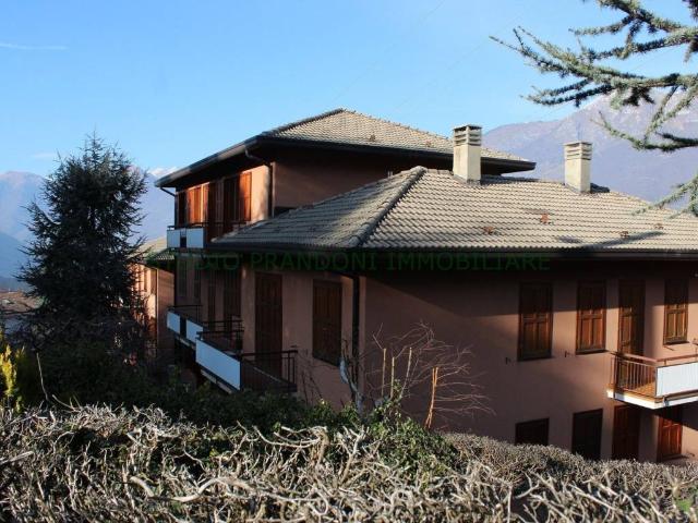 Appartamento in vendita a Maggio, Cremeno