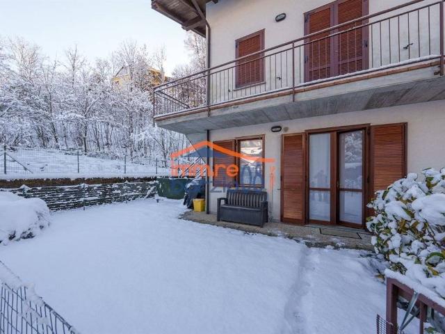 Appartamento in vendita a Cremeno, Lecco