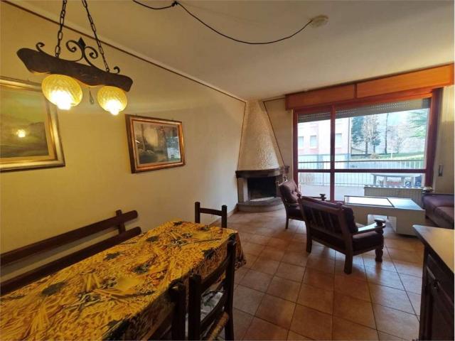 Appartamento in vendita a Maggio, Cremeno