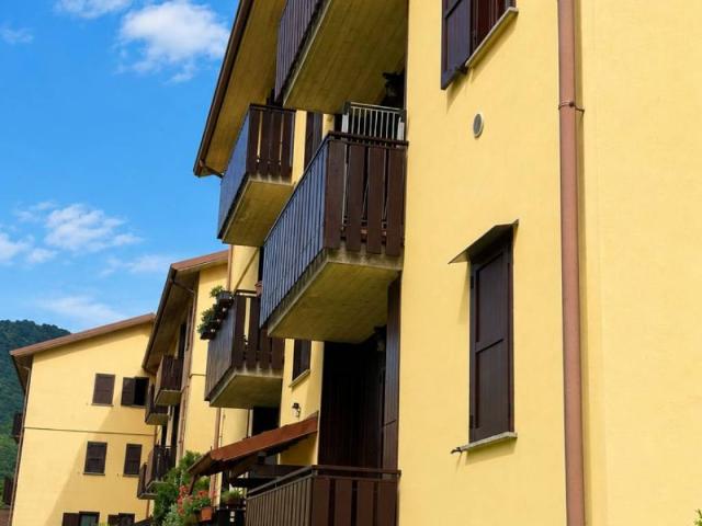 Appartamento in vendita a Maggio, Cremeno