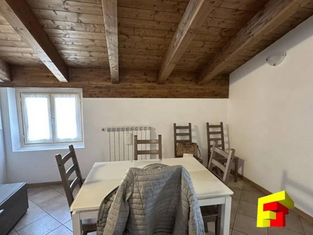 Appartamento in vendita a Maggio, Cremeno