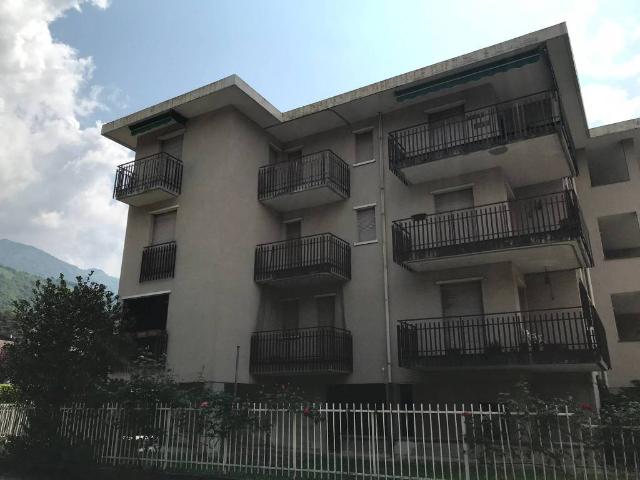 Appartamento in vendita a Maggio, Cremeno