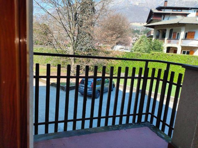 Appartamento in vendita a Maggio, Cremeno