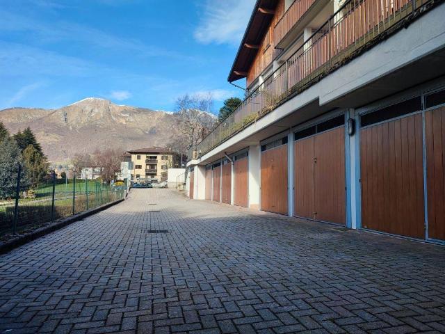 Appartamento in vendita a Maggio, Cremeno