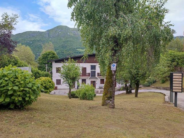 Appartamento in vendita a Maggio, Cremeno