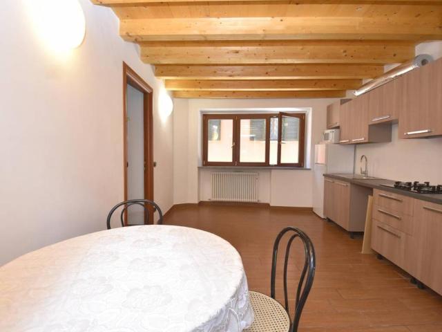 Appartamento in vendita a Maggio, Cremeno