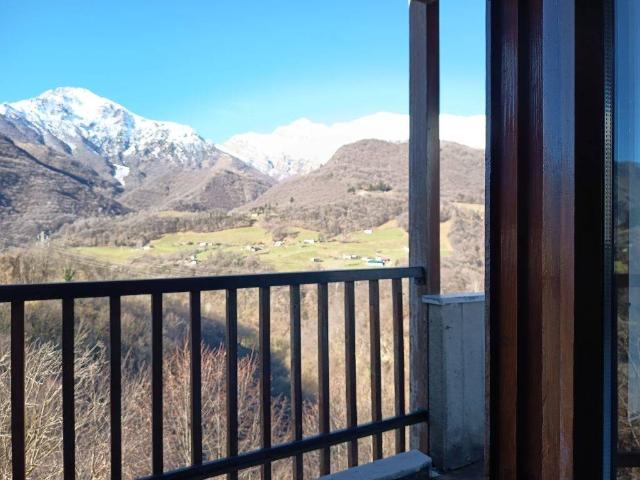 Appartamento in vendita a Maggio, Cremeno