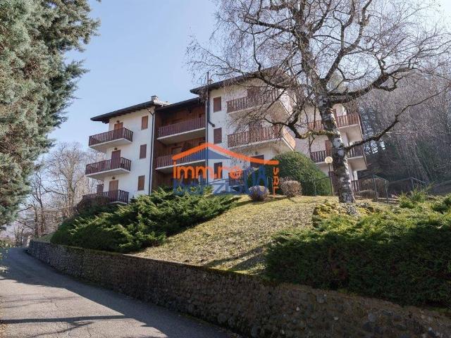 Appartamento in vendita a Maggio, Cremeno