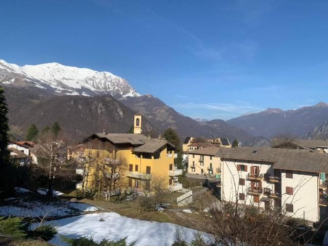Appartamento in vendita a Maggio, Cremeno
