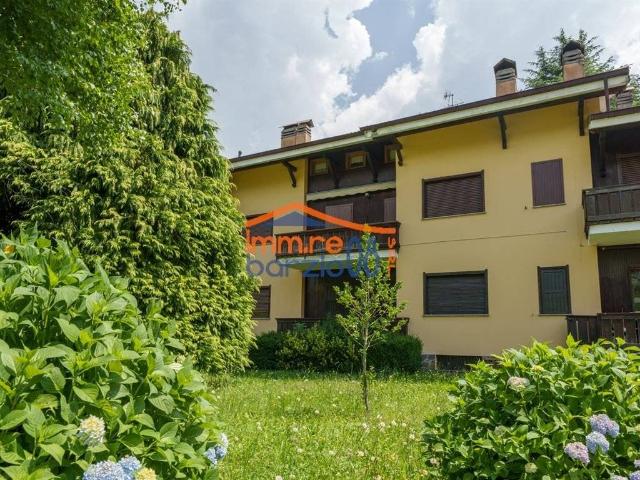 Appartamento in vendita a Maggio, Cremeno