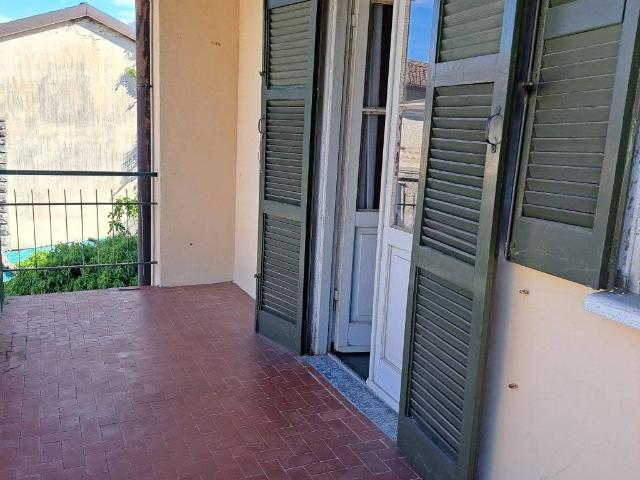 Appartamento in vendita a Maggio, Cremeno