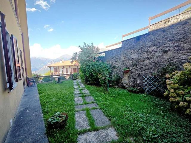 Appartamento in vendita a Maggio, Cremeno