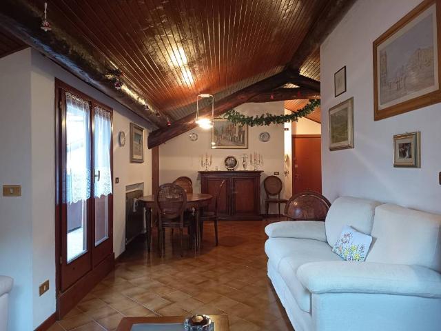 Appartamento in vendita a Maggio, Cremeno