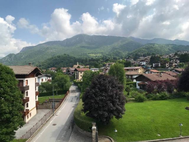Appartamento in vendita a Maggio, Cremeno