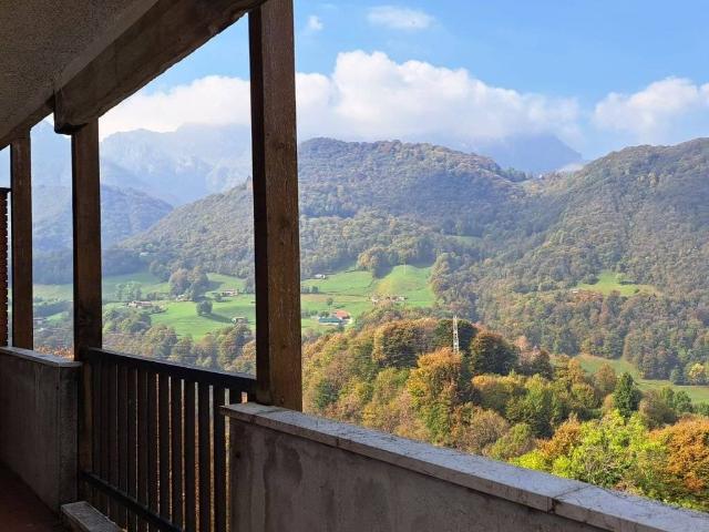 Appartamento in vendita a Maggio, Cremeno