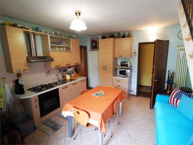 Appartamento in vendita a Maggio, Cremeno