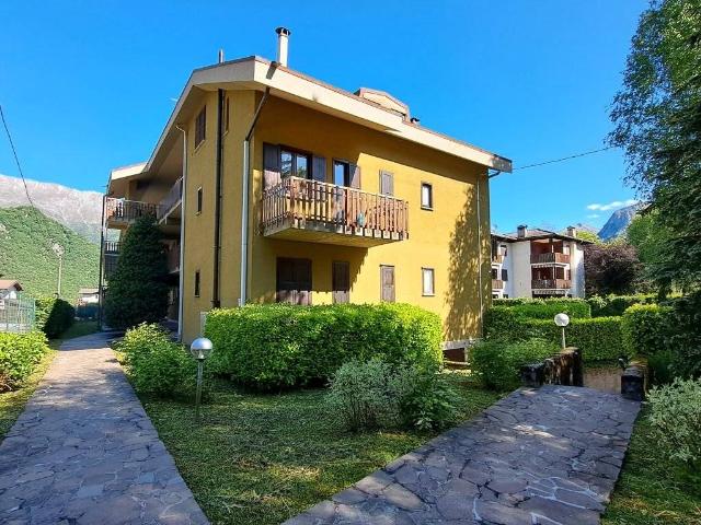 Appartamento in vendita a Maggio, Cremeno
