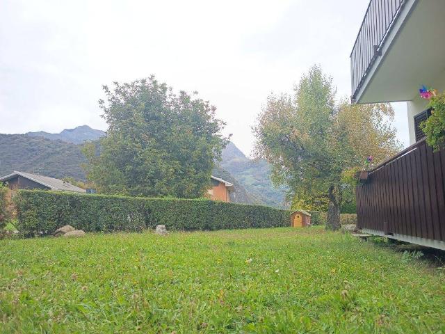 Appartamento in vendita a Maggio, Cremeno