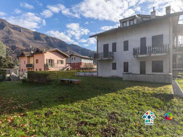 Appartamento in vendita a Maggio, Cremeno