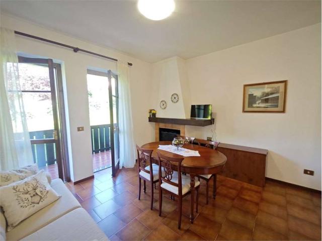 Appartamento in vendita a Maggio, Cremeno