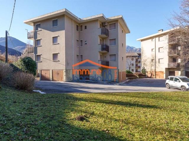 Appartamento in vendita a Maggio, Cremeno