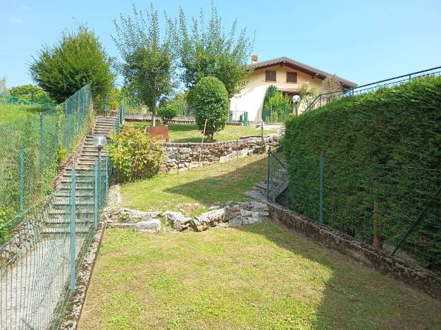 Appartamento in vendita a Maggio, Cremeno