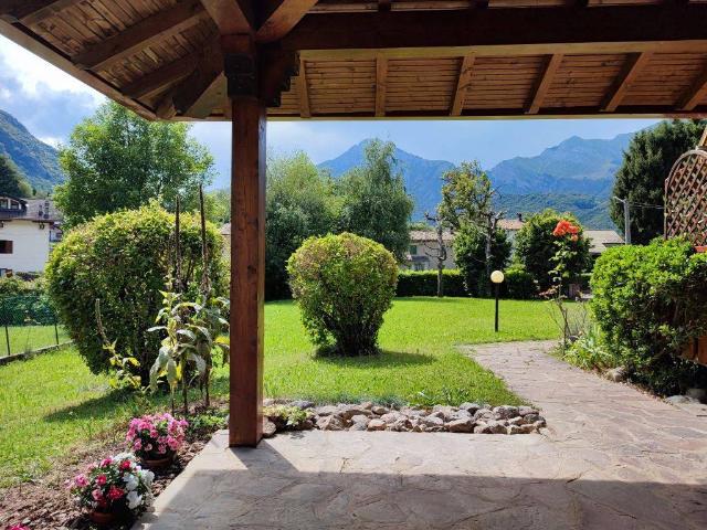Appartamento in vendita a Maggio, Cremeno