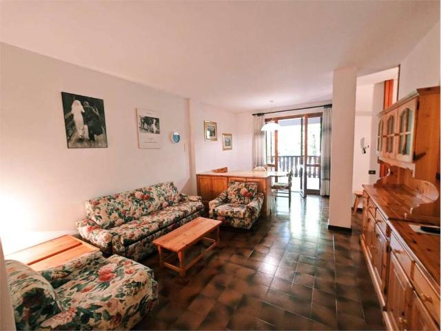 Appartamento in vendita a Maggio, Cremeno
