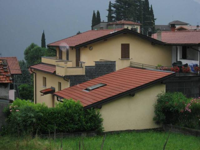 Appartamento in vendita a Cremia, Lombardia