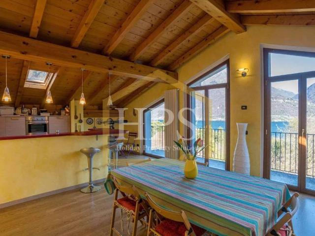 Appartamento in vendita a Cremia, Lombardia