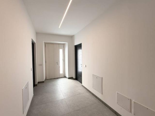 Appartamento in vendita a Cremia, Lombardia