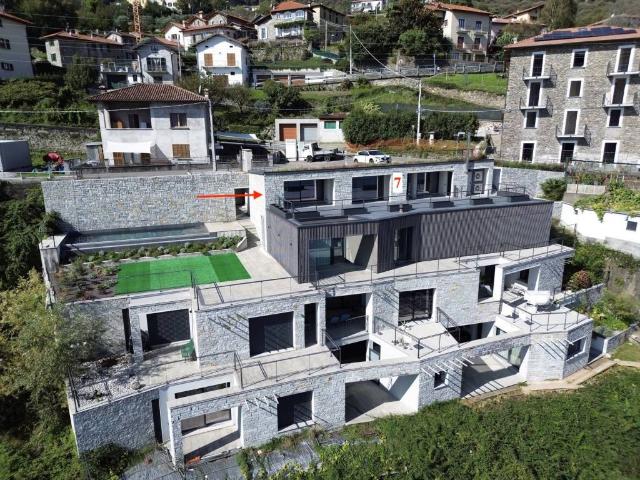 Appartamento in vendita a Cremia, Lombardia