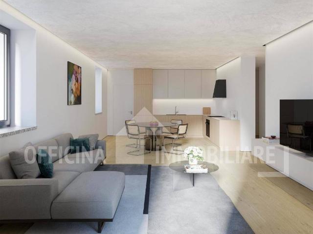Appartamento in vendita a Cremia, Lombardia