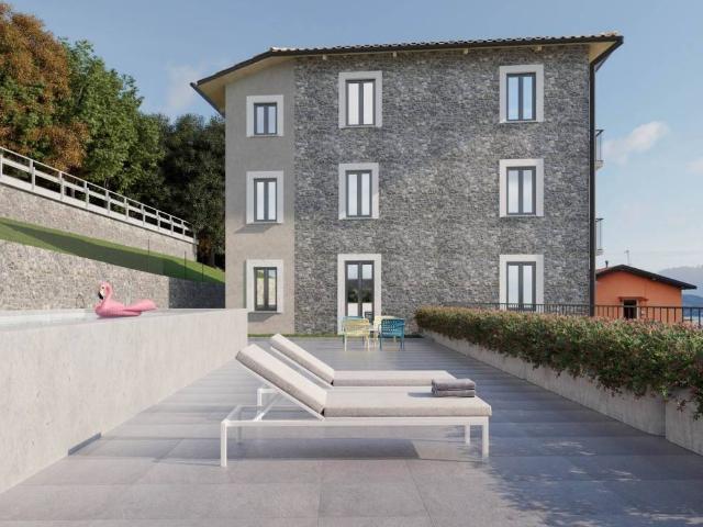 Appartamento in vendita a Vignola, Cremia