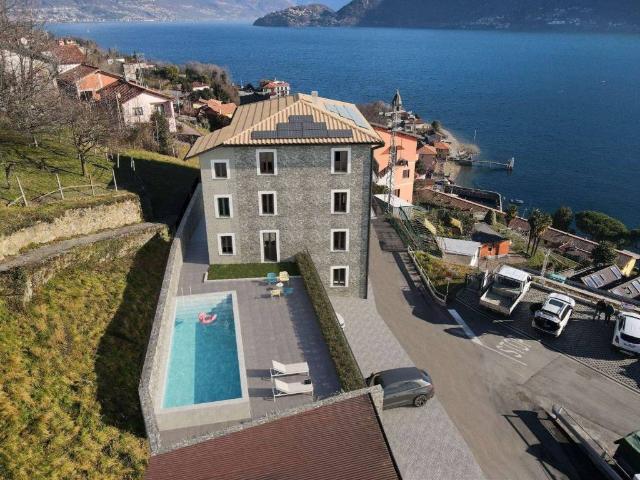 Appartamento in vendita a Cremia, Lombardia