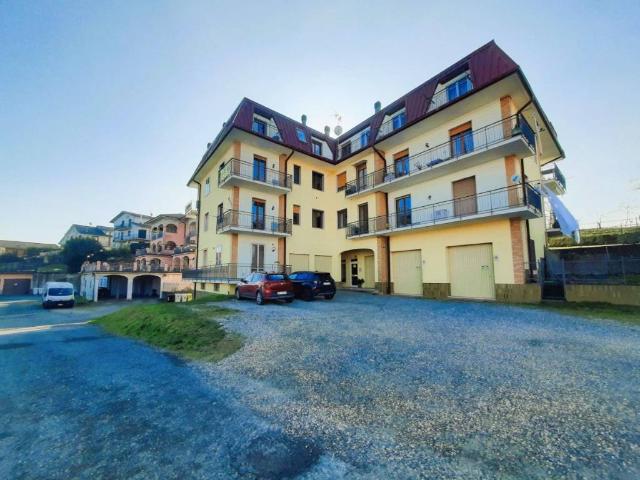 Appartamento in vendita a Piemonte, Alessandria