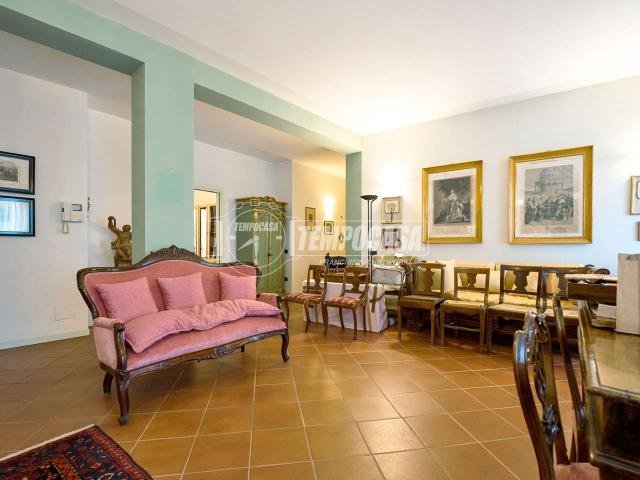 Appartamento in vendita a Sant'Ambrogio, Cremona