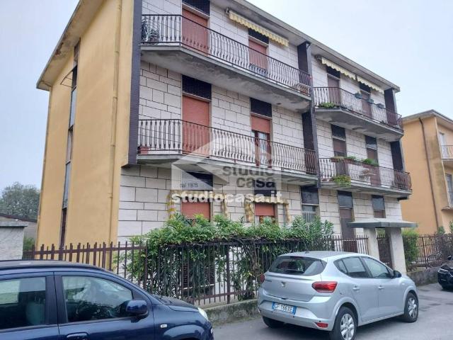 Appartamento in vendita a Battaglione, Cremona