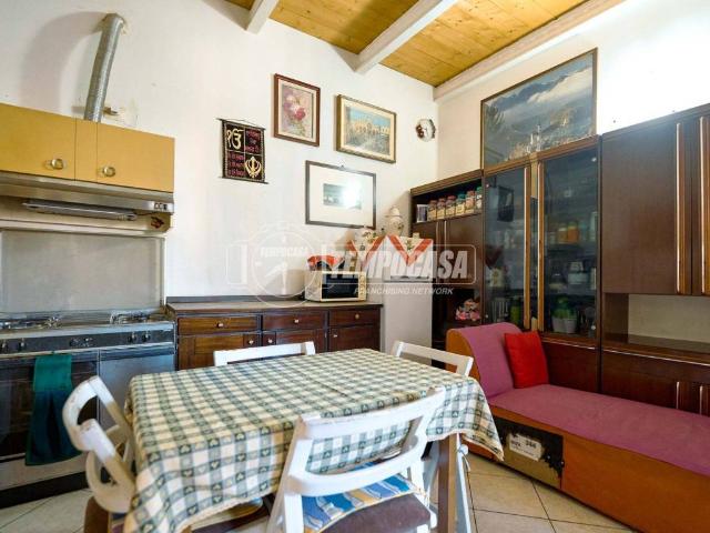 Appartamento in vendita a Cremona, Lombardia