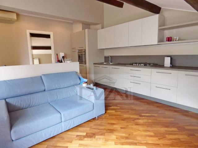 Appartamento in vendita a Centro Storico, Cremona